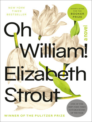 cover image of Oh William!